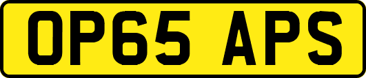 OP65APS