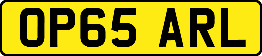 OP65ARL
