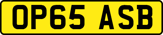 OP65ASB