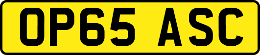 OP65ASC