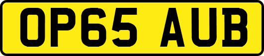 OP65AUB