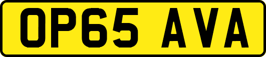 OP65AVA