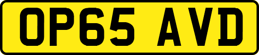 OP65AVD