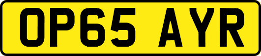 OP65AYR