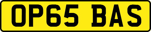 OP65BAS