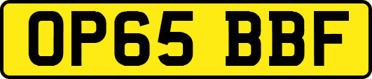 OP65BBF