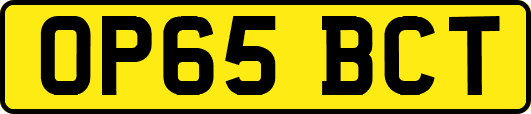 OP65BCT