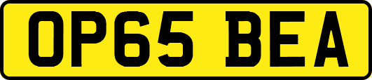 OP65BEA