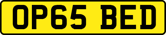 OP65BED