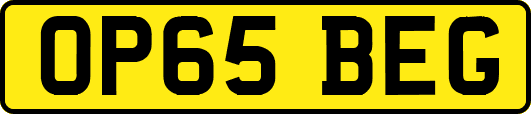 OP65BEG