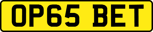 OP65BET