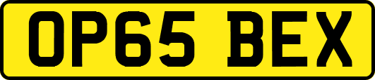 OP65BEX