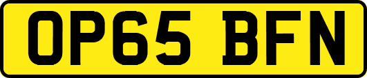 OP65BFN
