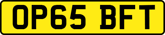 OP65BFT