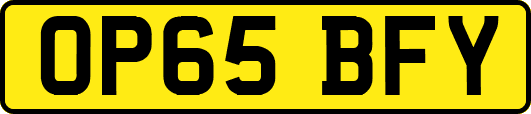 OP65BFY