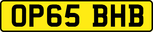 OP65BHB