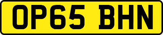 OP65BHN