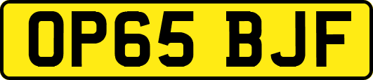 OP65BJF