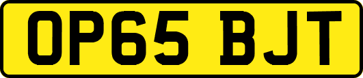 OP65BJT