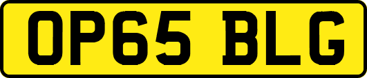OP65BLG