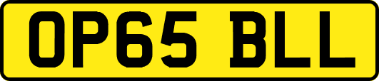 OP65BLL