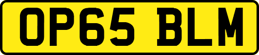 OP65BLM