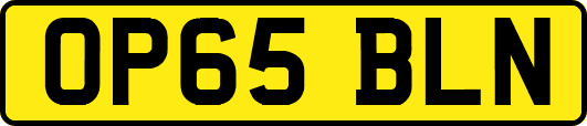 OP65BLN