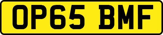 OP65BMF