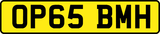 OP65BMH