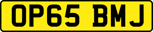 OP65BMJ