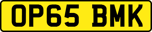 OP65BMK