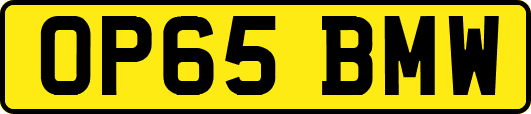 OP65BMW