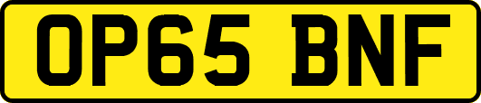 OP65BNF