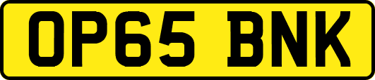 OP65BNK