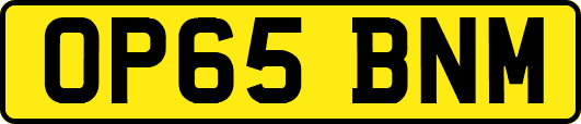OP65BNM