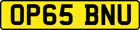OP65BNU