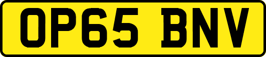 OP65BNV