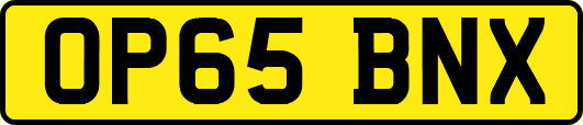 OP65BNX