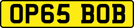 OP65BOB