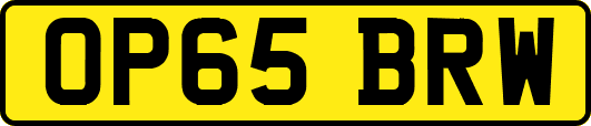 OP65BRW