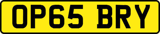 OP65BRY