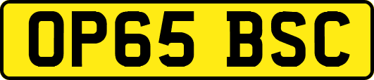 OP65BSC