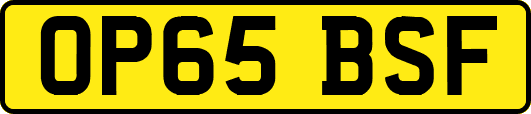OP65BSF