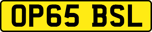 OP65BSL