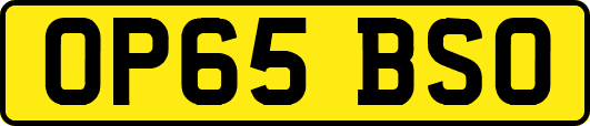OP65BSO