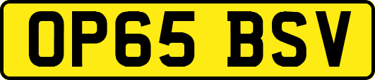 OP65BSV