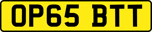 OP65BTT