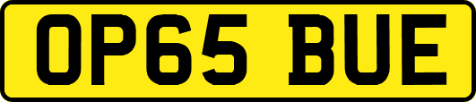 OP65BUE