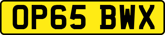 OP65BWX