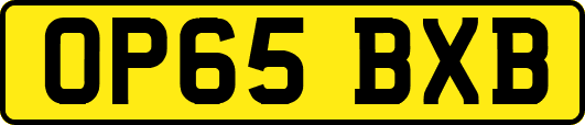 OP65BXB